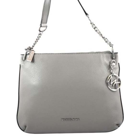 ⛔️SOLD⛔️ MICHAEL KORS Lillie Large Messenger Bag - Picture 13 of 15